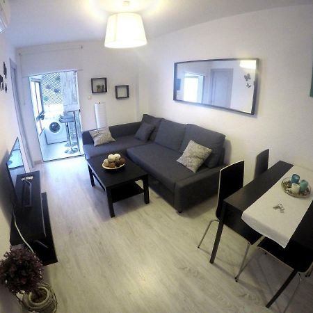Apartamento Cristo De La Yedra Con Parking Leilighet Granada Eksteriør bilde