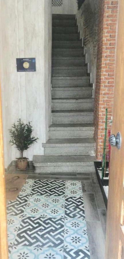 Apartamento Cristo De La Yedra Con Parking Leilighet Granada Eksteriør bilde